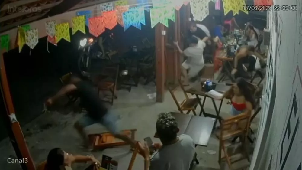 Segundo suspeito de envolvimento em duplo homicídio no bairro Jatobá, em Patos, é preso pela DHE