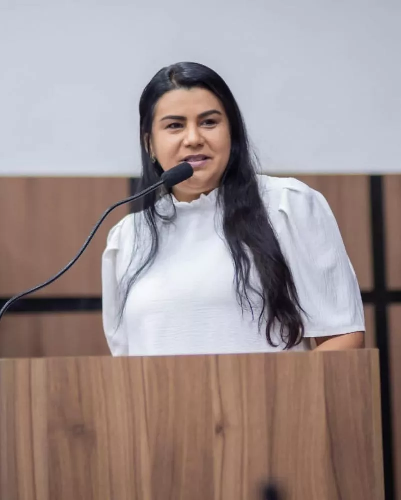 Presidente do Conselho da Mulher faz balanço positivo do funcionamento da Casa Menina Francisca durante o São João de Patos