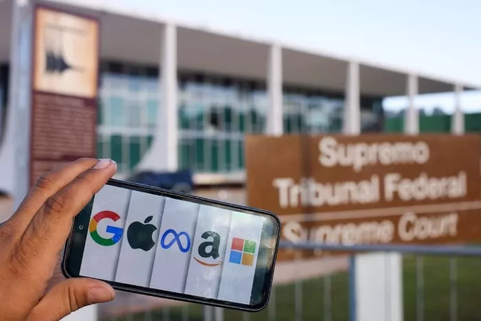 STF decide por responsabilizar redes sociais por posts. Veja como ficam regras