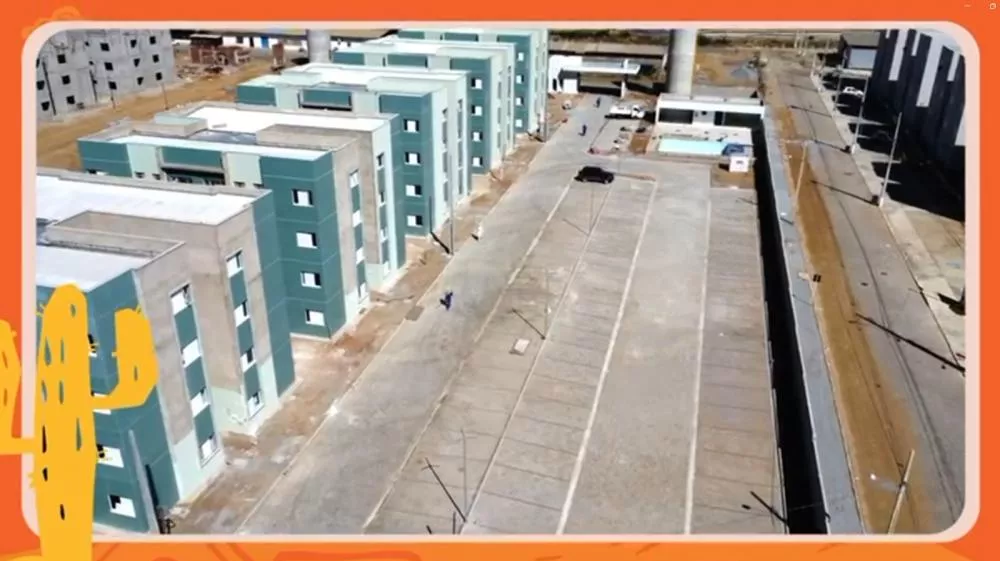 Realize o sonho da casa própria com o Patos Residence Club: obras avançadas e condições facilitadas