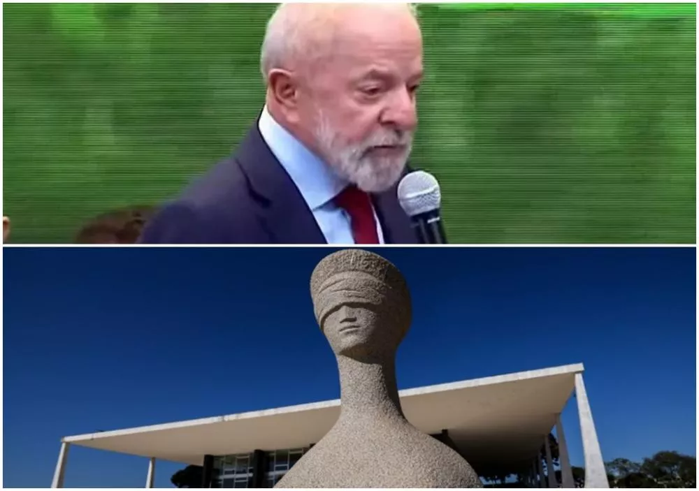 Governo Lula vai ao STF contra derrubada do aumento do IOF e tenta evitar rombo de R$ 12 bilhões no orçamento