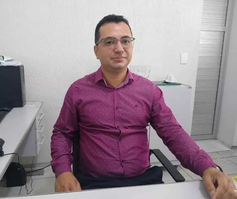 Secretário de Administração explica número de vagas do concurso público da Prefeitura de Patos e diz que não era possível criar novas vagas