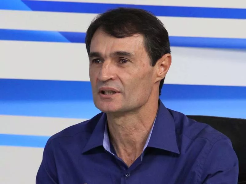 Romero Rodrigues cobra avaliação de seu nome como pré-candidato da oposição ao Governo da Paraíba