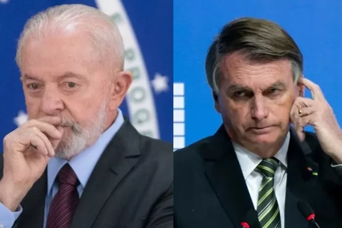 Paraná Pesquisas: 30% atribuem fraude do INSS a Lula e 12% a Bolsonaro