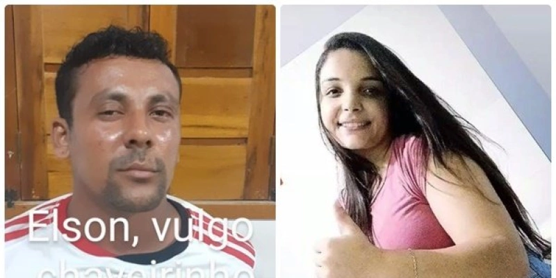 Feminicídio em Itaporanga: homem assassina companheira e atira na filha de 1 ano e 5 meses após sair da cadeia