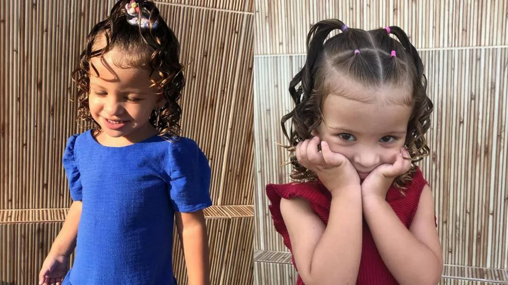 Hospital Infantil Noaldo Leite divulga nota oficial sobre caso da pequena Aylla Lavínia, que faleceu na última quinta-feira (26)