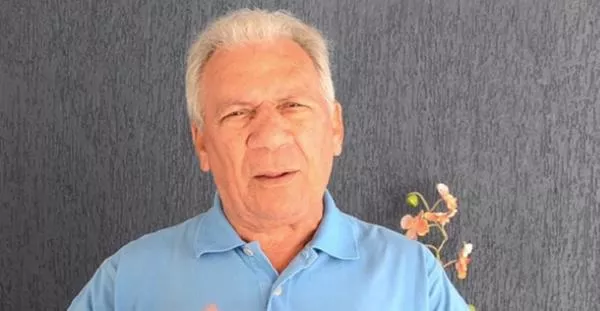 Ex-prefeito Zé Aldemir pode desistir de disputar vaga na Câmara Federal para concorrer a uma cadeira na Assembleia Legislativa