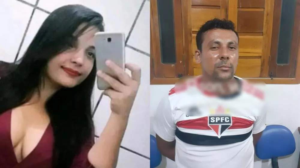 Vítima de feminicídio em Itaporanga havia solicitado a soltura do agressor dias antes de ser assassinada, diz delegado: “Afirmou que ele não representava mais risco”