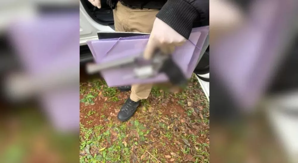 Mais um caso: Adolescente mata avó e fere avô após ter celular confiscado no Paraná