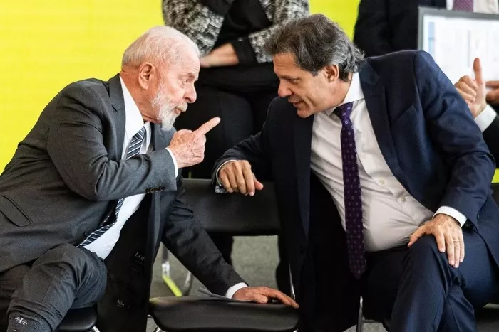 Governo Lula decide brigar no Supremo para reverter a derrubada do IOF