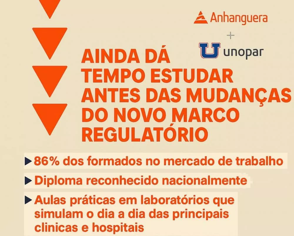 Novas regras para cursos EAD entram em vigor a partir de 20 de agosto; matrícula atual garante formato mais flexível