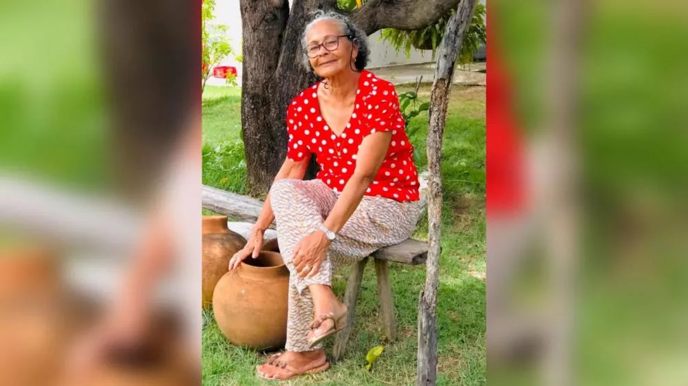 Falece aos 80 anos Ivete da Costa Sercundo, figura conhecida e querida em Patos