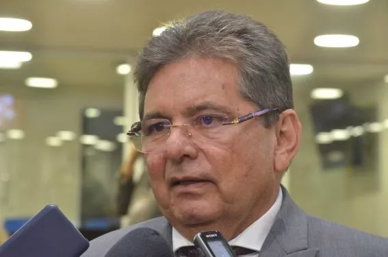 Adriano Galdino diz que não há aproximação com o PT e reafirma projeto de candidatura pelo Republicanos