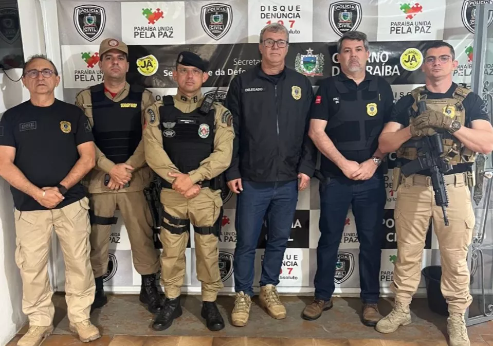 Tenente-coronel Esaú diz que prisão de policial militar durante operação deve ser mantida