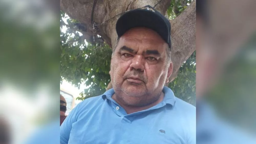 Morre o Sargento reformado da PM, Eriberto Farias de Araújo (Sargento Leão)