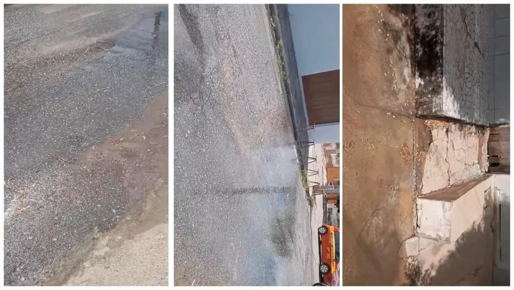 Foto: Reprodução/Internauta
