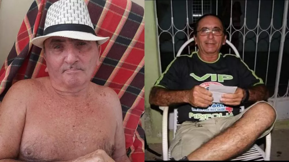 Morre Raimundo Dantas, ex-motorista da Prefeitura de Patos