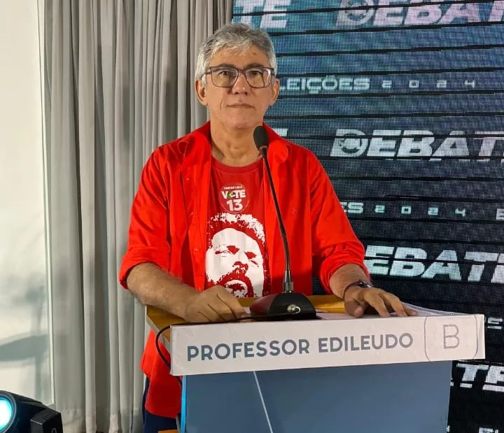 PT mobiliza filiados para participarem do Processo de Eleições Diretas (PED), com votação no próximo domingo em todo o País