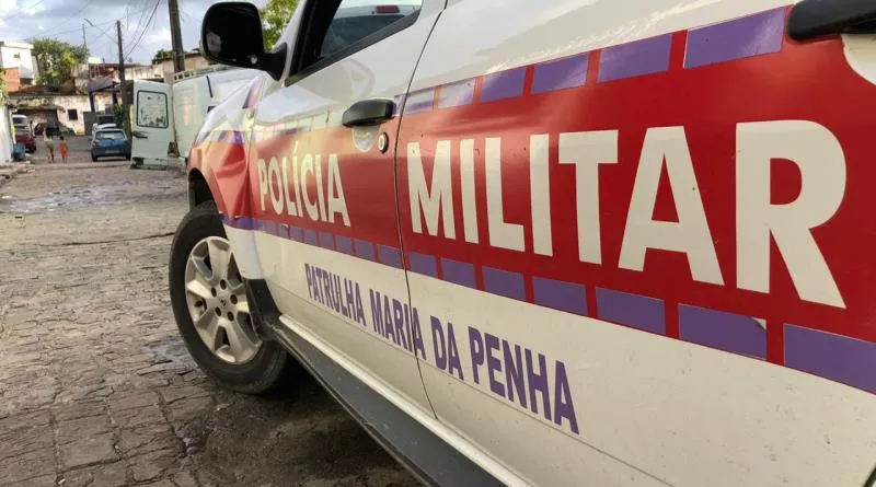 Formação de agentes para atuar na Patrulha Maria da Penha da região de Patos começa segunda-feira