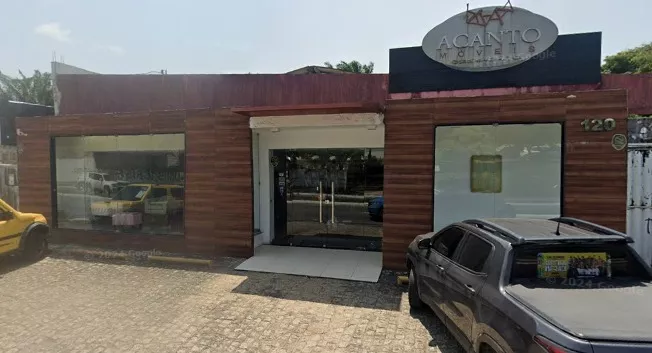 Homem morre eletrocutado após invadir loja em João Pessoa