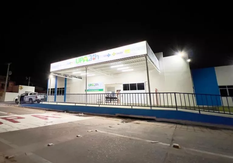 UPA do Jatobá registra mais de 5 mil atendimentos em junho e reforça os cuidados com síndromes respiratórias