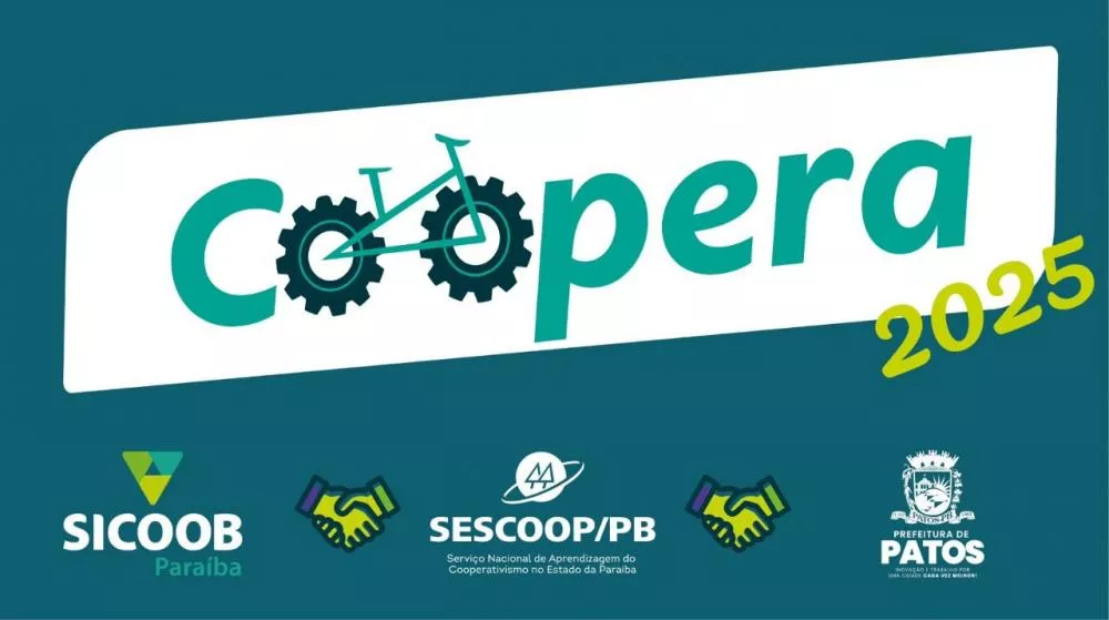 Sicoob Patos celebra o Dia de Cooperar com ação social em parceria com a Prefeitura e o Sescoop/PB