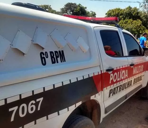 Família é feita refém e agredida durante assalto na zona rural de Santa Helena, no Alto Sertão da Paraíba