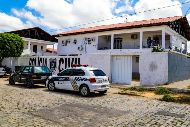 Imagem ilustrativa (Foto: Marco Pimentel)