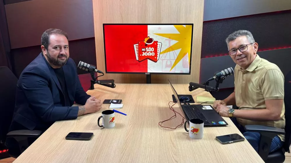 ENTREVISTA: PodCast com Dr. Anderson Neves - Cirurgião Oncológico e Geral