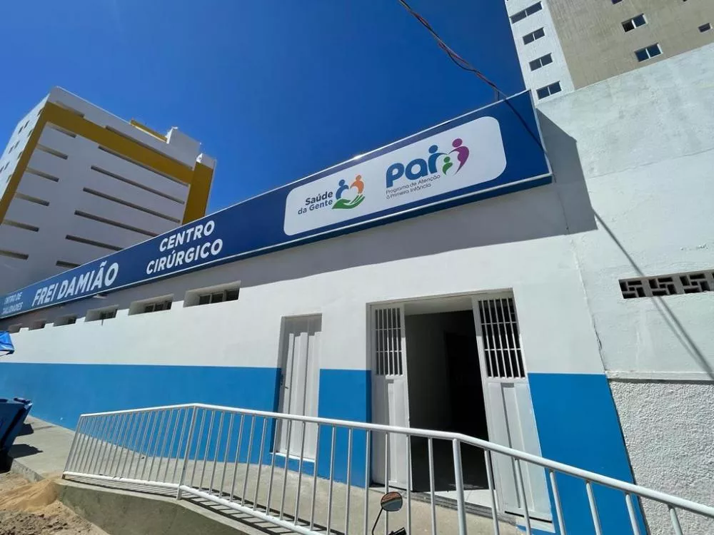 Mãe reclama de falta de atendimento com otorrino para criança de 1 ano e 10 meses no Frei Damião, em Patos; Secretaria de Saúde emite nota