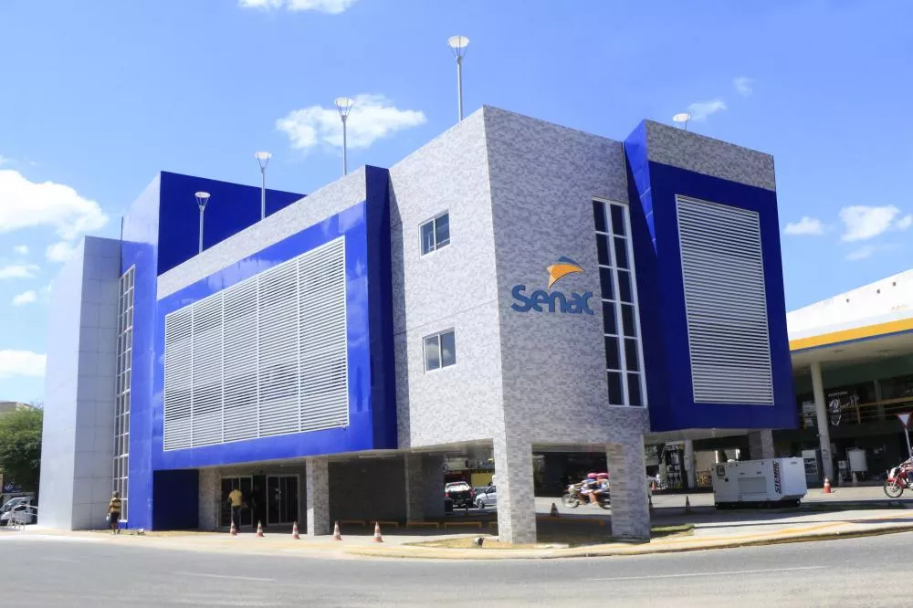 Senac Patos oferece cursos gratuitos com início já na próxima semana; confira as vagas