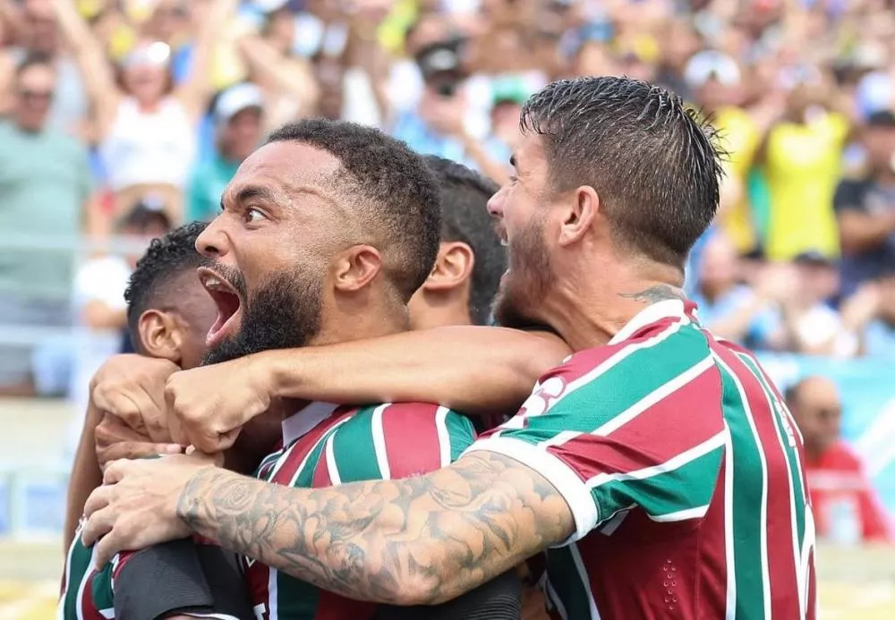 Com dupla de 'heróis improváveis', Fluminense faz história contra 'endinheirado' Al Hilal e aguarda por Palmeiras ou Chelsea na semi do Mundial