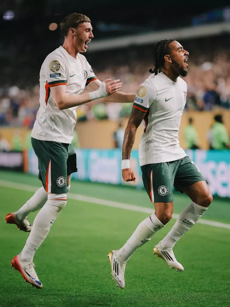 Chelsea elimina o Palmeiras nas quartas e pegará o Fluminense na semifinal do Mundial de Clubes