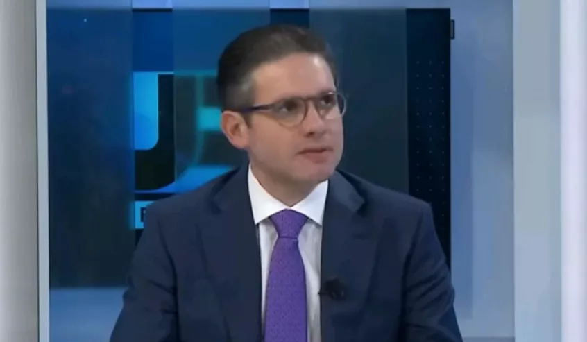 CELEUMA: Hugo Motta diz que narrativa de que o Congresso protege ricos em detrimento dos pobres é falsa 