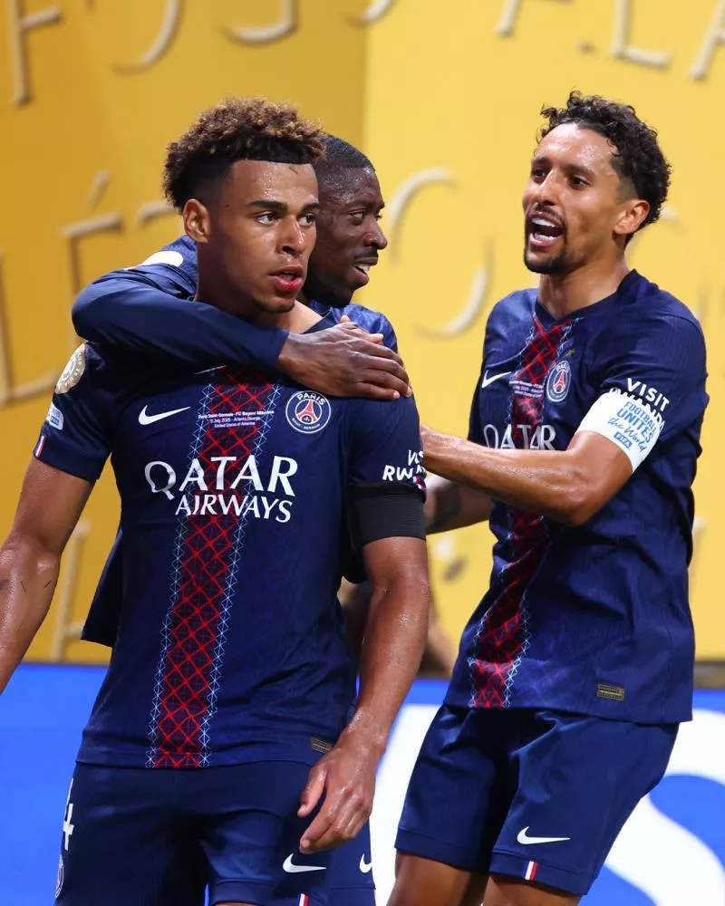 PSG tem dois expulsos, mas vence Bayern em jogo insano, vai à semi do Mundial e aguarda ganhador de Real x Dortmund