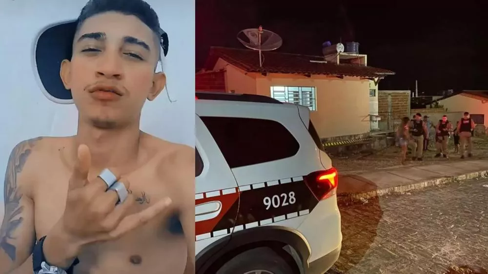 Foto 1: Reprodução | Foto 2: Polêmica Patos