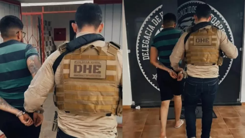 Foto: Divulgação/DHE