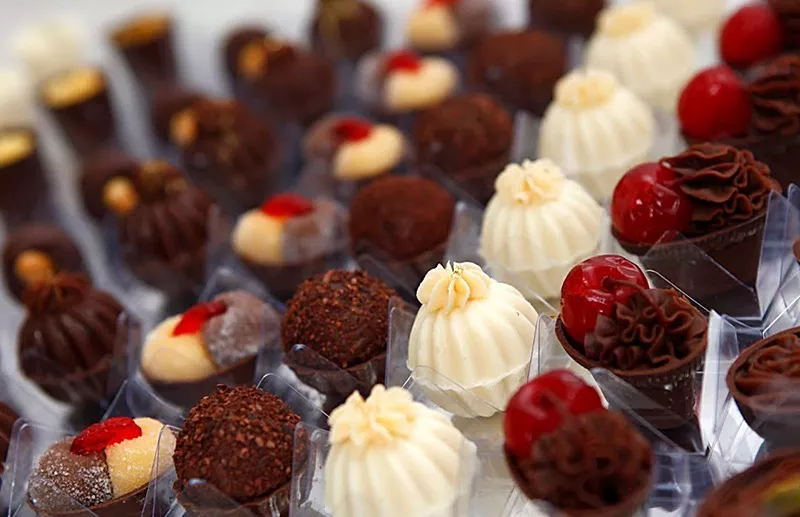 Prefeitura de Patos e SENAC abrem inscrições para curso de Chocolates e Doces Finos