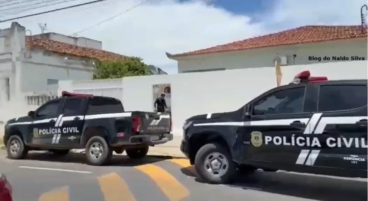 Homem flagrado se masturbando em frente a mulher e seu filho de 1 ano, em Pombal, tem prisão mantida pela Justiça