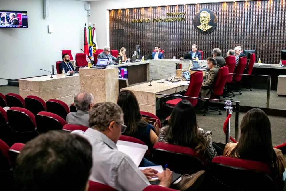 TCE-PB vai promover Auditoria Coordenada para exame do uso de recursos de emendas parlamentares