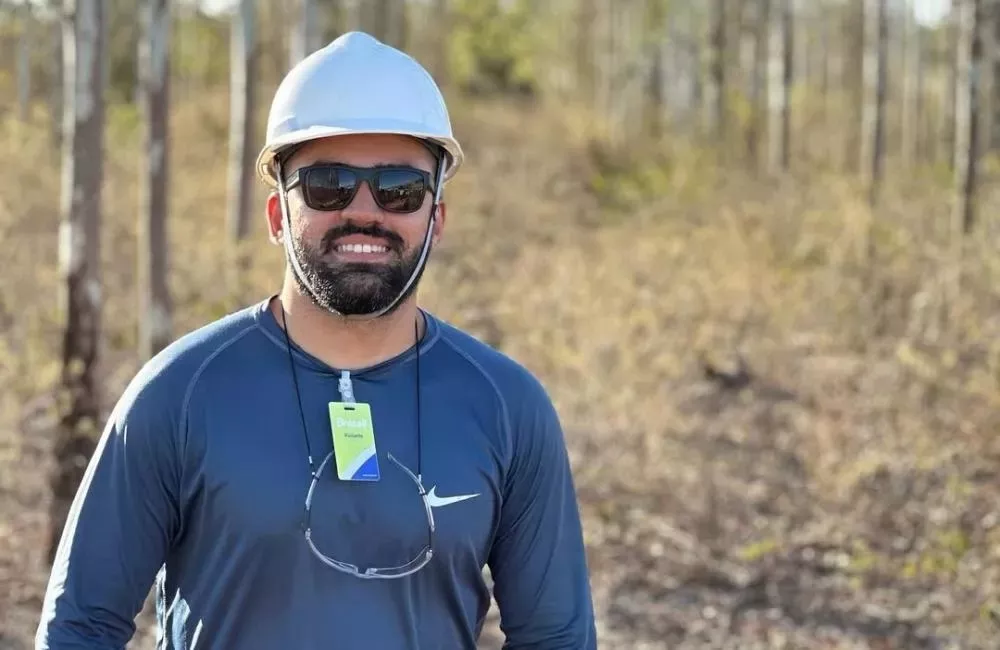 Secretário de Meio Ambiente explica política de arborização e coleta de resíduos sólidos que vem sendo adotada em Patos
