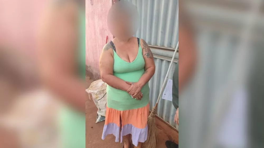 Foto: Divulgação/Polícia Civil