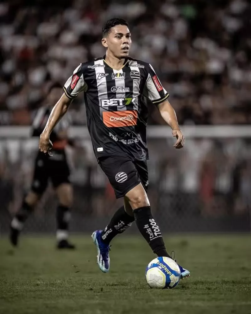 Janela de transferências reabre, e Botafogo-PB tem mais reforços na pauta em busca de salvar o ano