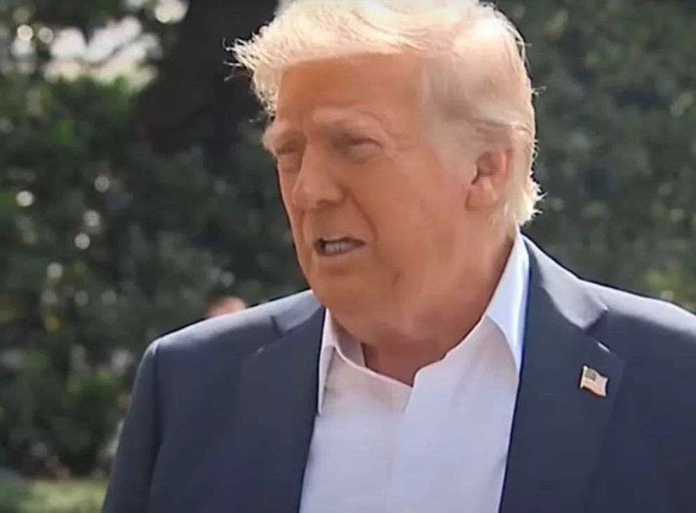 Trump diz que pode conversar com Lula sobre tarifaço, mas “não agora”, e defende Bolsonaro: “homem honesto”