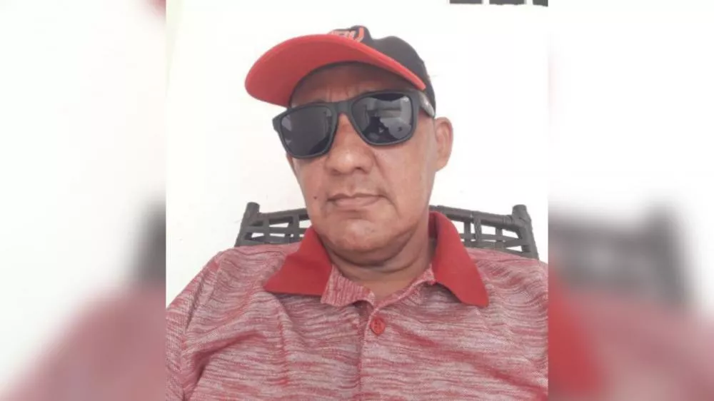 Familiares comunicam o falecimento do senhor Maurício Jonas dos Santos, residente no Monte Castelo, em Patos