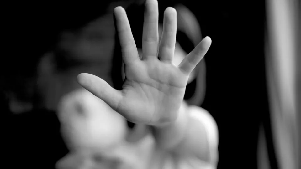 Homem é preso suspeito de estuprar criança de 4 anos de idade, em Sousa