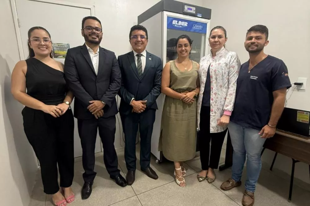 OAB Patos realiza maior campanha de imunização da história da subseção e amplia ação para cidades vizinhas