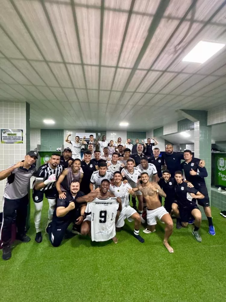 Treze vence o Sousa no Marizão, ultrapassa o Dino na tabela e ganha sobrevida na Série D