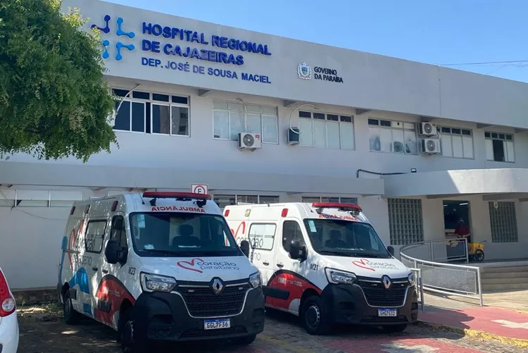 Jovem cantor fica ferido em acidente de moto na zona rural de Santa Helena