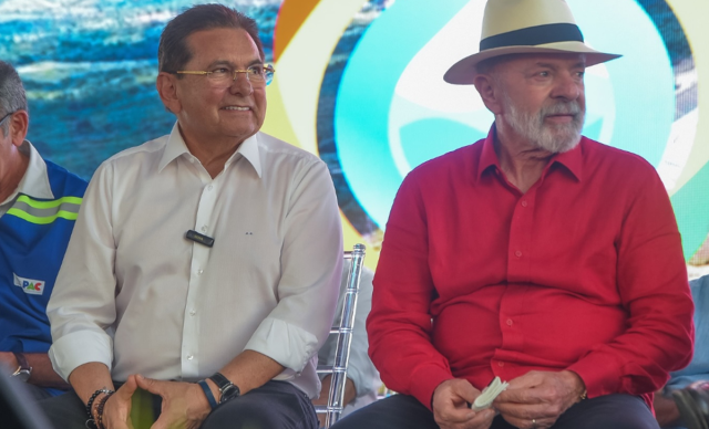 Adriano Galdino reafirma pré-candidatura ao Governo da Paraíba em 2026 e destaca apoio à reeleição de Lula